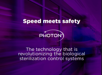 Photon®: Speed meets safety