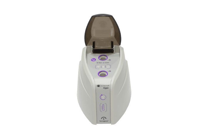 BHY Hyper AutoReader Incubator 2