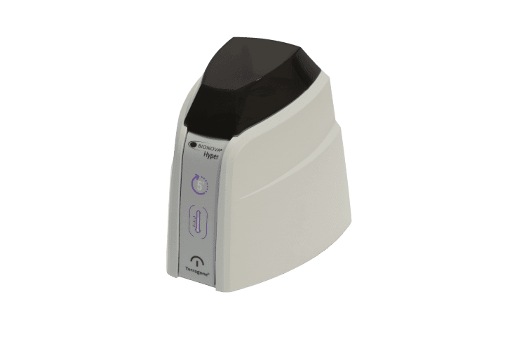 BHY Hyper AutoReader Incubator 3