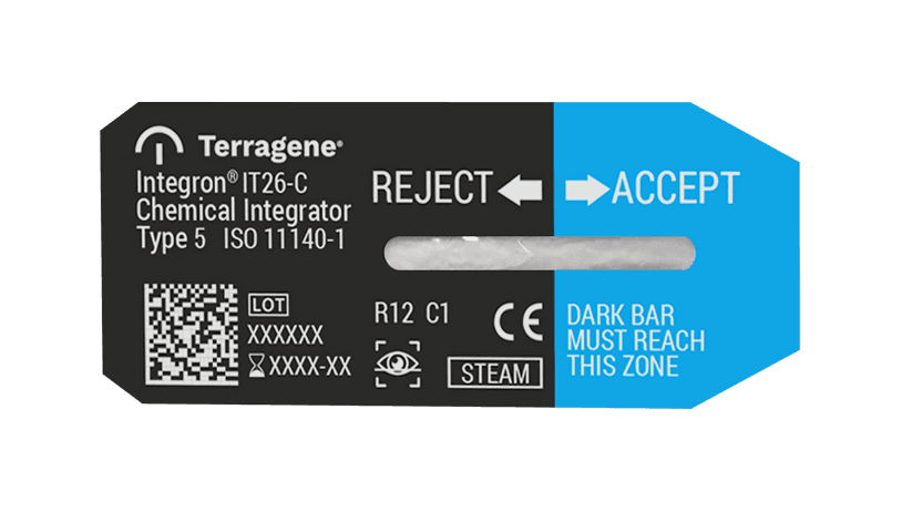 IT26-C Chemical Integrator for Steam 2