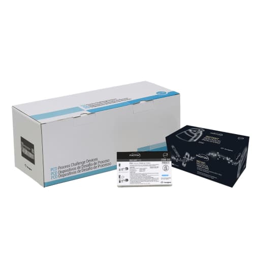 7 sec Steam Test Pack Kit (with moving front integrator)  Photon® 3