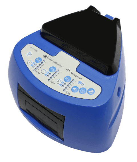 MiniPro auto-reader 4