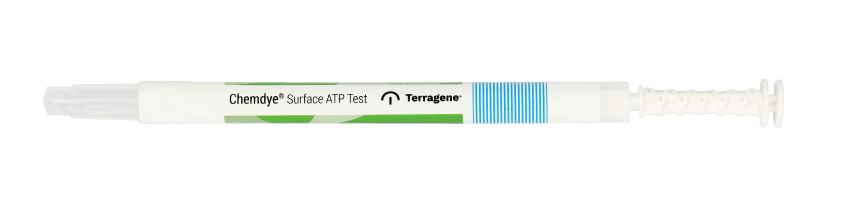 Surface ATP Test 2