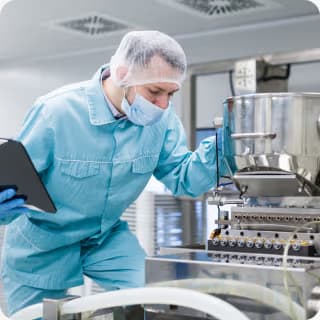 INDUSTRY | R&D
