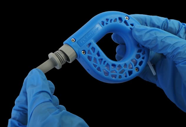 Kit Helix Plus para procesos de esterilización por vapor 7.0 minutos