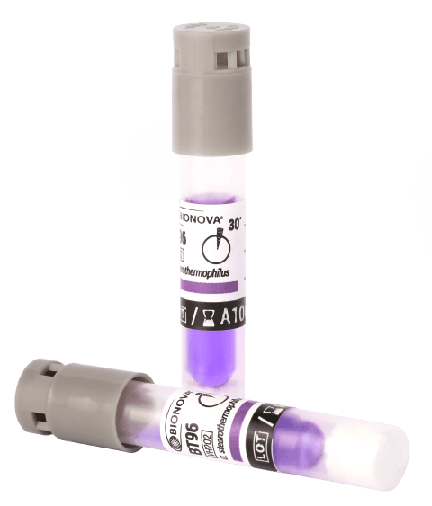 30min Biological Indicator for Hydrogen Peroxide