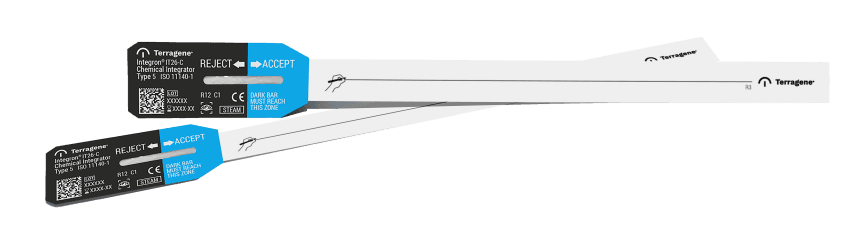 IT26-C Extender Chemical Integrator for Steam