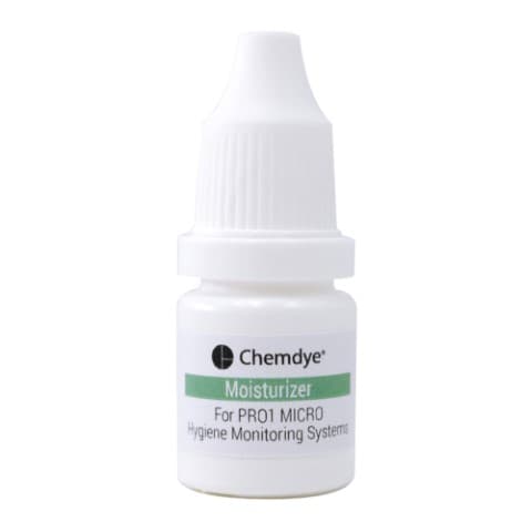 Mostuirizing solution for protein pen system