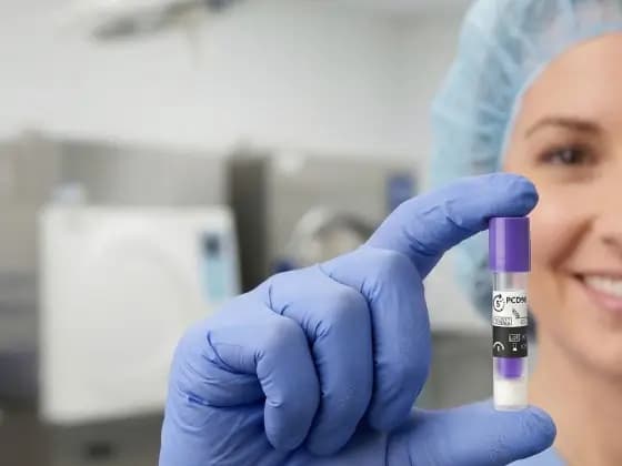 Bionova® PCD98: A Standardized Process Challenge Device for VH₂O₂ Sterilization Monitoring