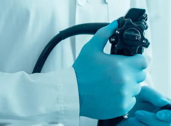 Residual Protein Monitoring in Cannulated Medical Devices