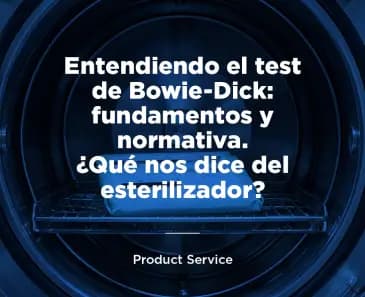 Understanding the Bowie-Dick Test: Fundamentals and Standards