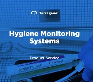Hygiene Monitoring Systems